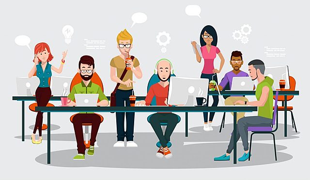 Clima organizacional