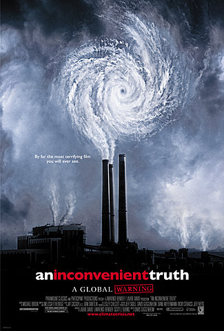 "An Inconvenient Truth" Documentary