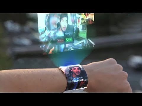 tecnología y ciencia en el futuro