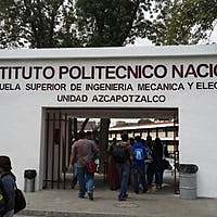 Se implanta la carrera de Sistemas Automotrices en ESIME Azcapotzalco.