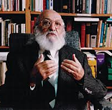 PAULO FREIRE. 1921 - 1997