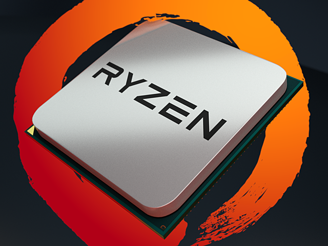 Ryzen 5 2400G