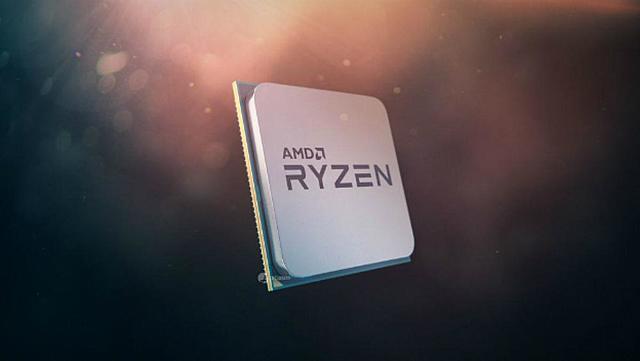 AMD Raven Ridge