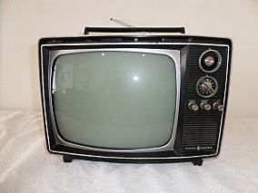 Invencion de la television