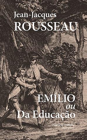 Rousseau y El Emílio