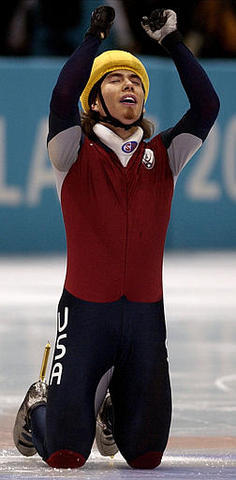 Salt Lake City Winter Olympics