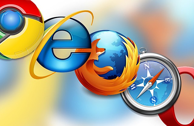 Surge el HTTP y los navegadores