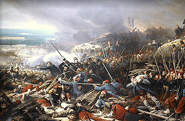 Crimean War