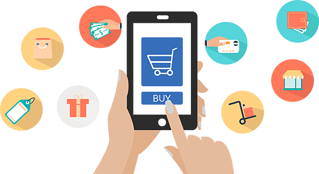 Primera venta online B2B