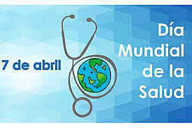 Día Mundial de la Salud