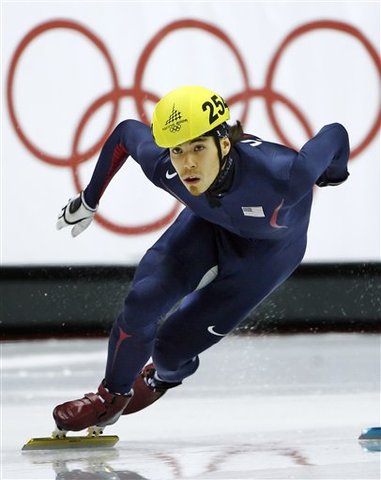 Won One Gold and Two Bronzes at the Winter Olympics