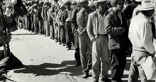 Orígenes y Fortalecimiento