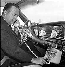 Mobile Telephone System