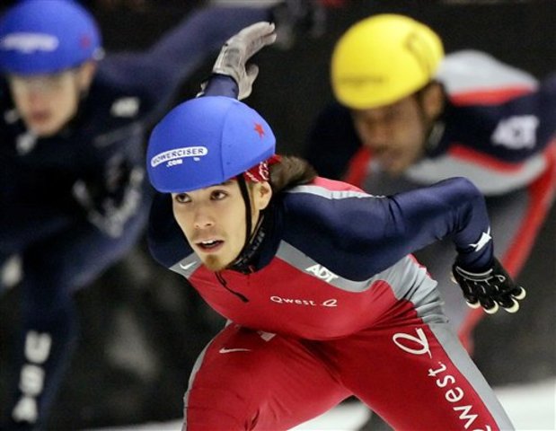 Won Two Gold Medals at the World Championship