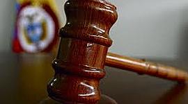 Timeline: Instituciones políticas en Colombia