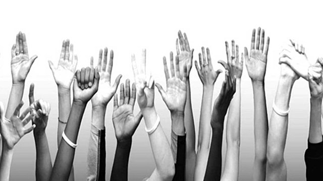 la sociedad de masas