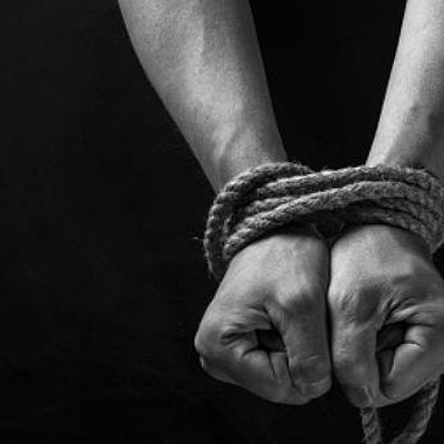 Timeline: HISTORIA DE LA VÍCTIMA