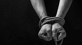 Timeline: HISTORIA DE LA VÍCTIMA