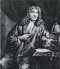 Anthony Leewenhoek 1632