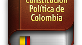 Timeline: CONFLICTOS MITAD SIGLO XX EN COLOMBIA