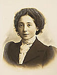 Alice Franchetti Kallgarten