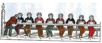 Primer Ensayo Escuela Lancasteriana