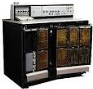 Segunda Generación de Computadoras