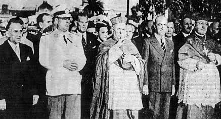 Conflictos con la Iglesia