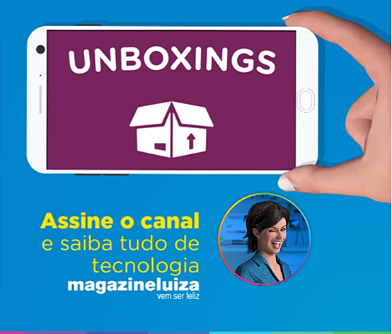 10 anos do Canal da Lu