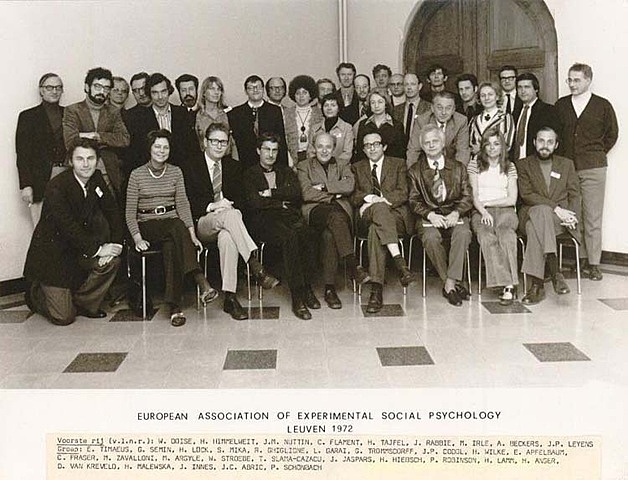 Expansión de horizontes.