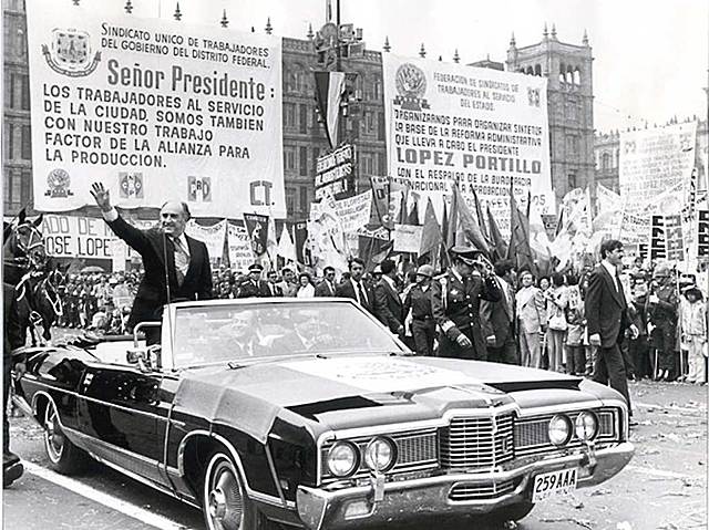 LLega el movimiento de productividad