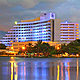 Hotel hilton cartagena