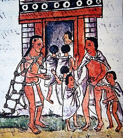 ÉPOCA PREHISPÁNICA.