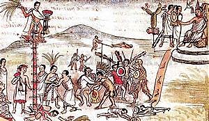 ÉPOCA PREHISPÁNICA