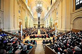 Reformas al procedimiento penal (Universidad de Bolonia )