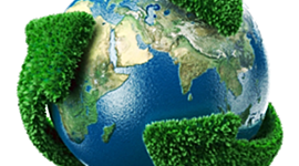 Timeline: PROBLEMÁTICA AMBIENTAL DE LA PRODUCCIÓN Y CONSUMO DE RECURSOS NATURALES A NIVEL GLOBAL