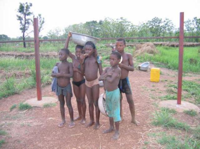 Supply and Logistics Officer - UNICEF Cotonou, Benin.