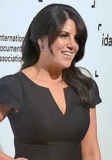 LEWINSKY AFFAIR