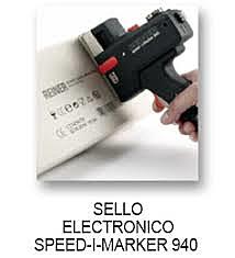venta de sellos electronicos
