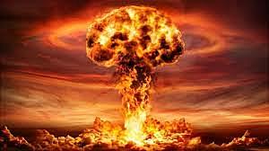 Armas nucleares – 1962