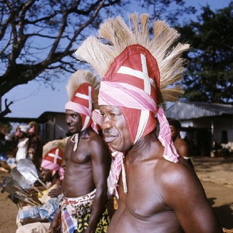 Procurement Officer - Sierra Leone