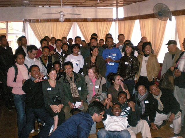 Supply and Logistics Officer - UNICEF Antananarivo, Madagascar