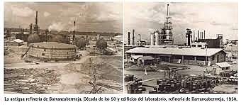 Banca de Fomento - Ecopetrol