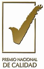 Premio Nacional de Calidad Total