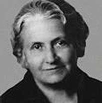 El método Montessori