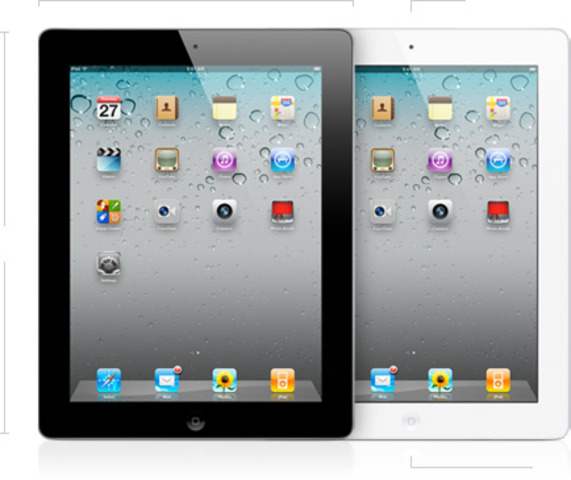 iPad2