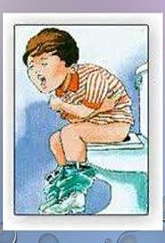 Enfermedades Diarreicas Agudas.