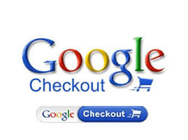 Nace Google Checkout