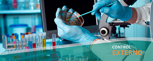 Control de Calidad Externa