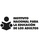 Fundacion del Instituto Nacional para la Educación de los Adultos